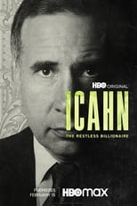 Icahn: El millonario incansable
