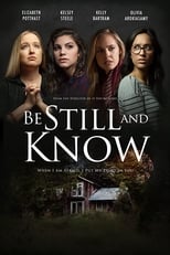 be-still-and-know