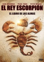 el-rey-escorpin-el-libro-de-las-almas