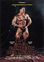 El campeón del mundo