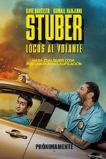 Stuber Express