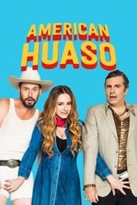 American Huaso