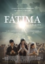 Fátima, la película