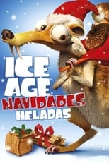 Ice Age Navidades heladas