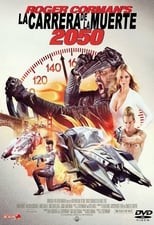 Death Race 2050