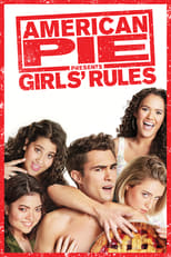 American Pie Presents: Girls