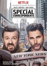 special-correspondents