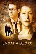 la-dama-de-oro