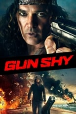 gun-shy