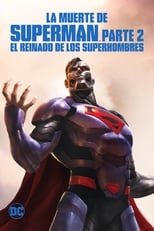 la-muerte-de-superman-parte-2-el-reinado-de-los-superhombres