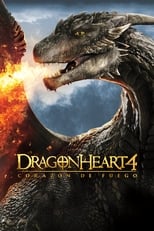 Dragonheart 4: Corazón de fuego