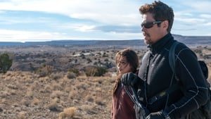 Sicario: el día del soldado