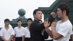 Ip Man 2