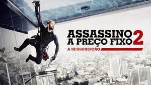 Mechanic: Resurrection