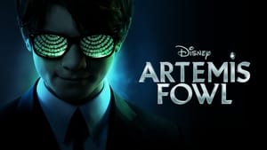 Artemis Fowl