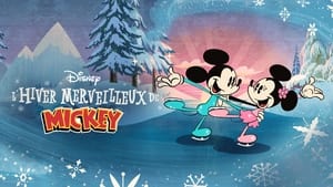 The Wonderful Winter of Mickey Mouse