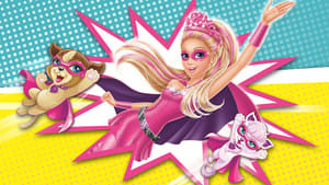 Barbie: Súper Princesa