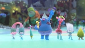 Trolls: Días de fiesta