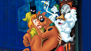 Scooby-Doo y los hermanos Boo