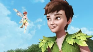 Peter Pan: La búsqueda del libro de Nunca Jamás