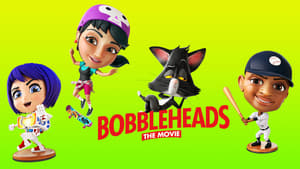 Bobbleheads: The Movie