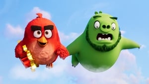 Angry Birds 2: La película