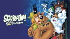 Scooby-Doo y los hermanos Boo