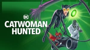 Catwoman: Hunted