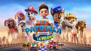 La patrulla canina: la película