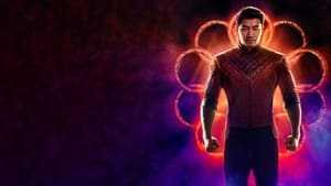 Shang-Chi y la leyenda de los Diez Anillos