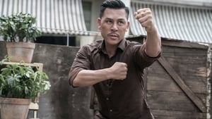 Master Z: The Ip Man Legacy