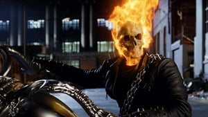 Ghost Rider: El motorista fantasma