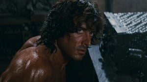 Rambo: Acorralado Parte II