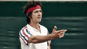 Borg McEnroe. La película