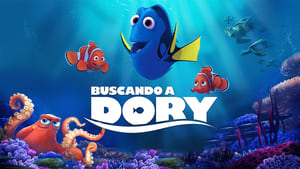 Buscando a Dory