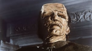 La maldad de Frankenstein