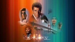 Star Trek IV: Misión salvar la Tierra