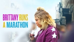 Brittany Runs a Marathon