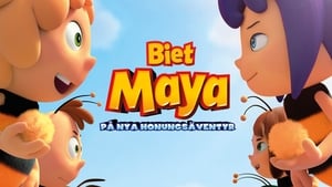 La abeja Maya: Los juegos de la miel