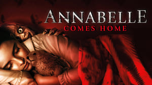 Annabelle vuelve a casa