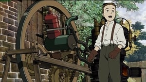 Steamboy