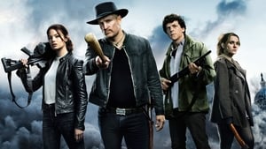 Zombieland: mata y remata