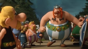 Astérix - El secreto de la poción mágica