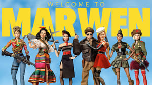 Bienvenidos a Marwen