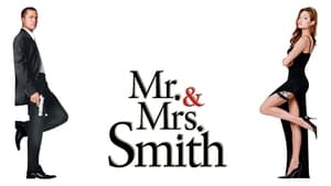 Sr. y Sra. Smith