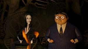 La familia Addams 2: La gran escapada