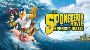 Bob Esponja: Un héroe fuera del agua