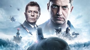 Hunter Killer: caza en las profundidades