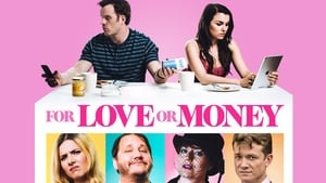 ¿Por Amor o por Dinero?
