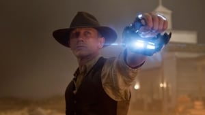 Cowboys & Aliens